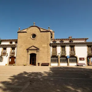 Santuari De La Salut De , Sant Feliu De Pallerols Spain