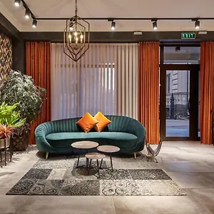 Hotel Hotel City Tbilisi