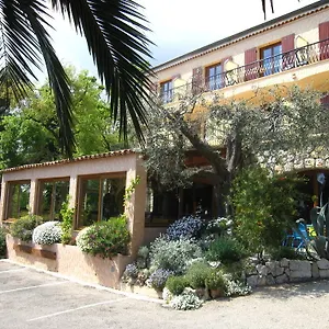 Les Belles Terrasses 2*, Tourrettes-sur-Loup France