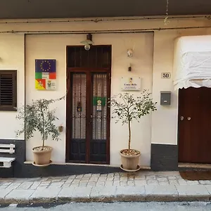 Carrubbelle 3*, Ragusa Italy