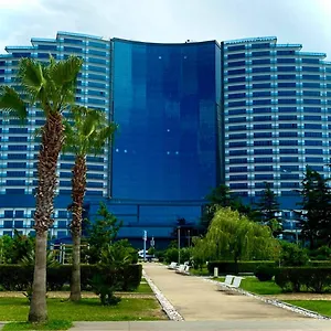 Grand Bellagio Convention & Casino Otel