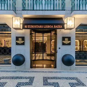 Otel Eurostars Baixa