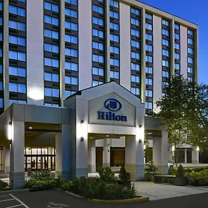 Otel Hilton Hasbrouck Heights-meadowlands