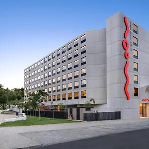 Otel Moov Oriente
