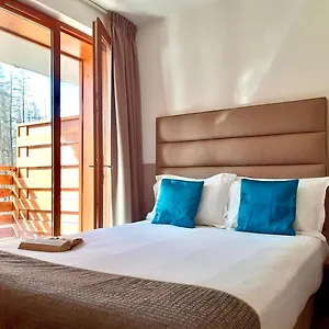 Adonis 3*, Valberg France