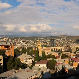Urban And Suits 4*, Tbilisi Georgia