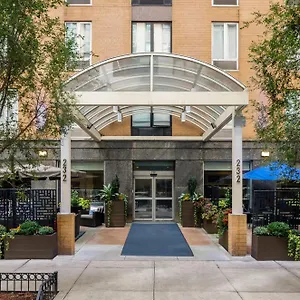 Otel Express Chelsea By Ihg