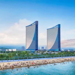 Orbi City Hotel Black Sea View , Batumi Georgia