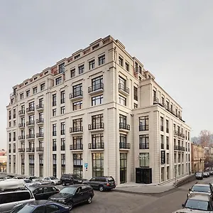 Otel Gallery Palace